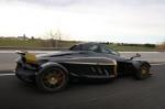 Tramontana R 2009 года